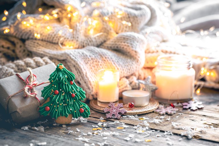 Різдво та Новий рік у Швеції: як святкують там, де Різдво пахне корицею та тишею скандинавських лісів